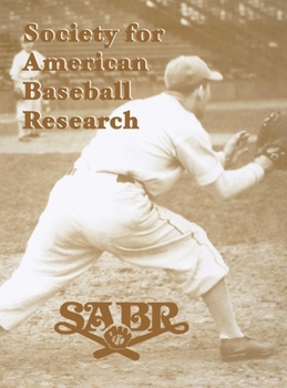 Society for American Baseball Research