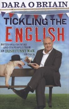 Hardcover Tickling the English Book