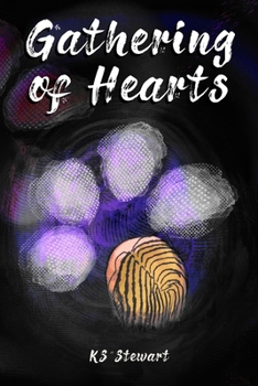 Paperback Gathering of Hearts Book