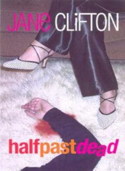 Paperback Half Past Dead Book