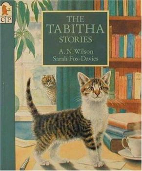 Paperback The Tabitha Stories Book