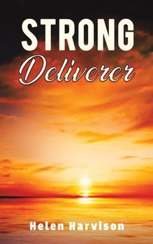 Paperback Strong Deliverer Book
