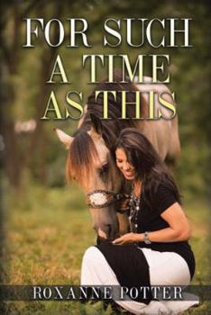 Paperback For Such a Time as This Book