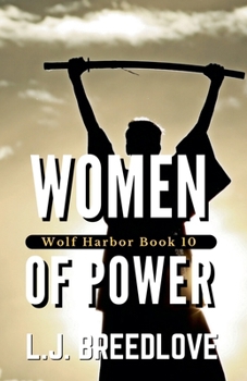 Women of Power (Wolf Harbor)