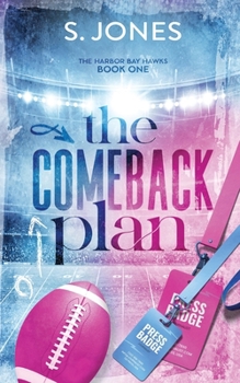 Paperback The Comeback Plan Special Edition Paperback Book