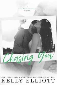 Paperback Chasing You Book