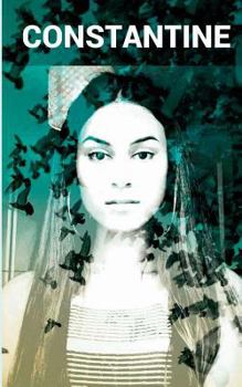 Paperback Constantine: Fantasy [German] Book