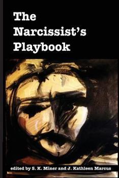 Paperback The Narcissist's Playbook Book