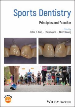 Paperback Sports Dentistry: Principles and Practice Book