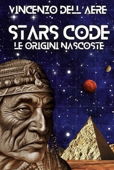 Paperback Stars Code le origini nascoste [Italian] Book