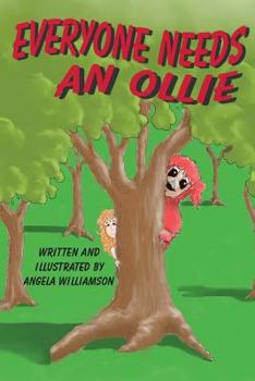 Paperback Everyone Needs an Ollie Book