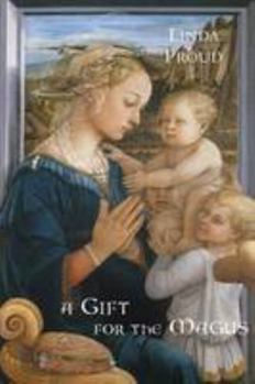 A Gift for the Magus - Book #0 of the Botticelli Trilogy