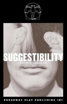 Paperback Suggestibility Book