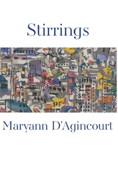 Hardcover Stirrings Book