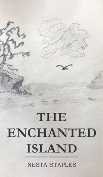 Hardcover The Enchanted Island Book