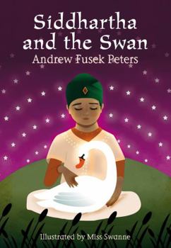 Hardcover Siddhartha and the Swan Book
