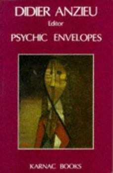 Paperback Psychic Envelopes Book
