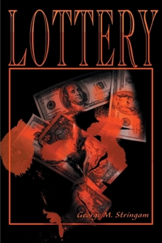 Paperback Lottery Book