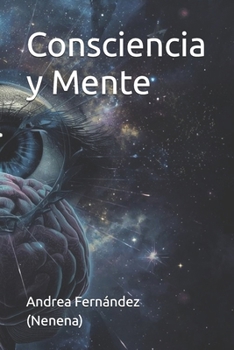 Paperback Consciencia y Mente [Spanish] Book