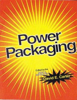 Paperback Power Packaging Book