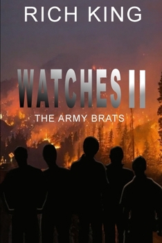 Paperback Watches II Book