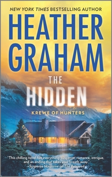 The Hidden - Book #17 of the Krewe of Hunters
