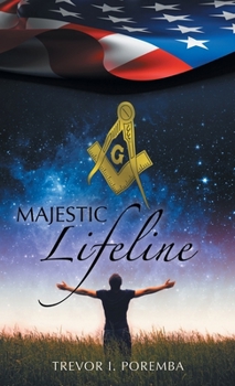 Hardcover Majestic Lifeline Book