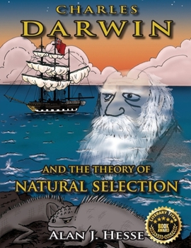 Paperback Charles Darwin and the Theory of Natural Selection Book