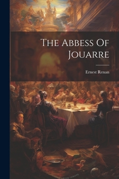 Paperback The Abbess Of Jouarre Book