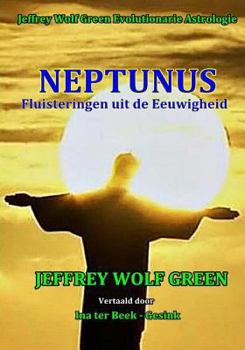 Paperback Neptunus: Fluisteringen uit de Eeuwigheid [Dutch] Book