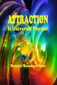 Paperback ATTRACTION is Universal PHYSICS Book