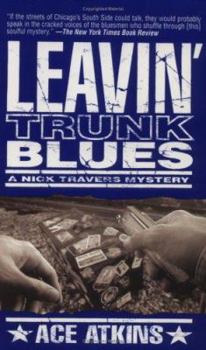 Mass Market Paperback Leavin' Trunk Blues Book