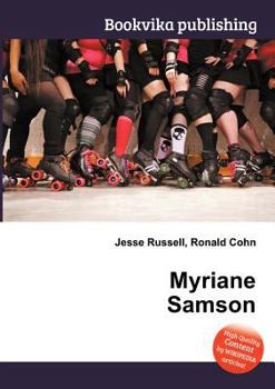 Paperback Myriane Samson Book