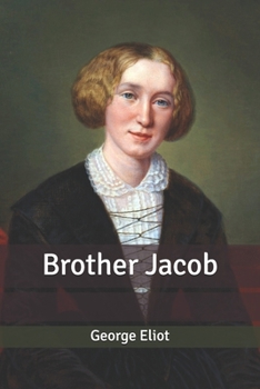 Brother Jacob