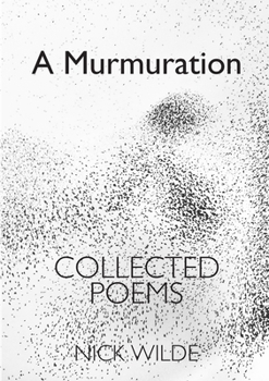 Paperback A Murmuration Book