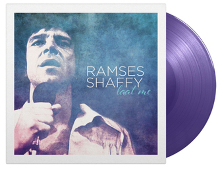 Vinyl Laat Me  Limited Purple 180 Gram Audiophile Vinyl  Book