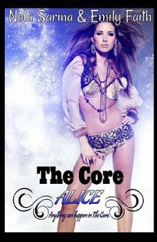 The Core: Alice - Book  of the Core: Alice