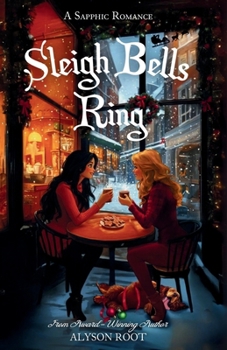Paperback Sleigh Bells Ring Book