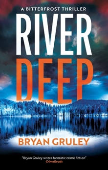 Paperback River Deep Book