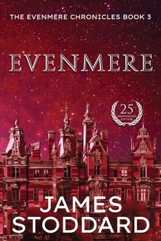 Paperback Evenmere Book