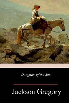 Paperback Daughter of the Sun Book