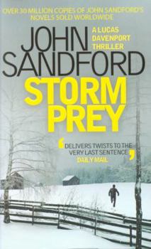 Storm Prey