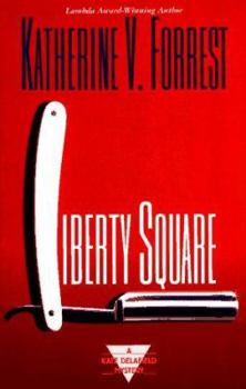 Hardcover Liberty Square Book