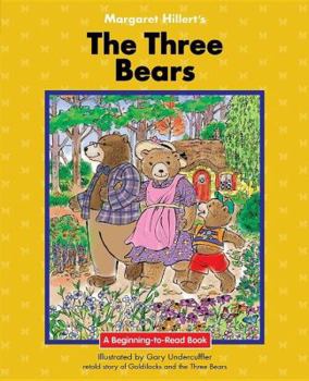 Three Bears (Modern Curriculum Press Beginning to Read Series) - Book  of the Beginning-To-Read ~ español