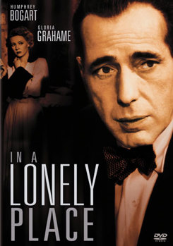 DVD In A Lonely Place Book
