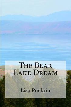 Paperback The Bear Lake Dream Book