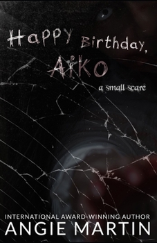 Paperback Happy Birthday, Aiko Book