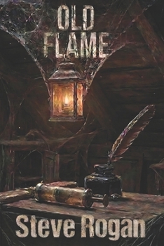 Paperback Old Flame Book