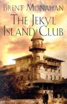 Hardcover The Jekyl Island Club Book