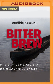 Audio CD Bitter Brew Book